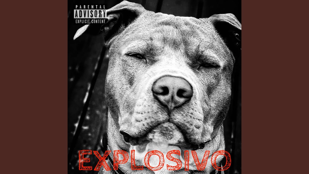 Watch Explosivo on YouTube Watch Explosivo on YouTube