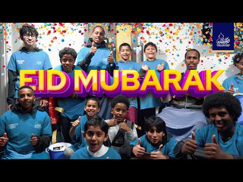 Do THIS on Eid | Eid Mubarak!