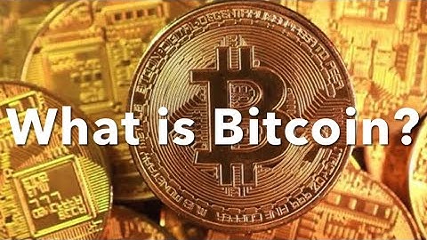 What is Bitcoin? Part 2