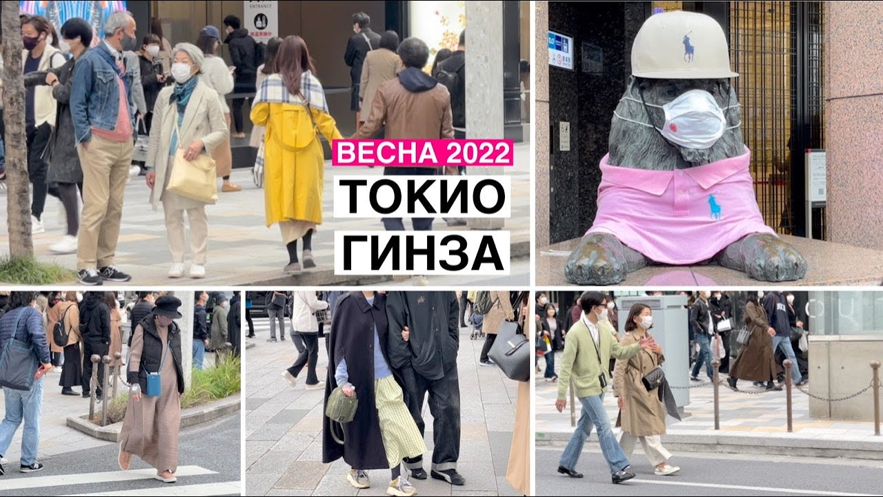 Гинза авто хабаровск