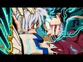 My Hero Academia Season 5「My Villain Academia AMV」- Hero of Our Time