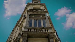 Fibl Europe Impressions, Aims And Vision Aug 2017