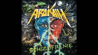 Arakain - Antikrist