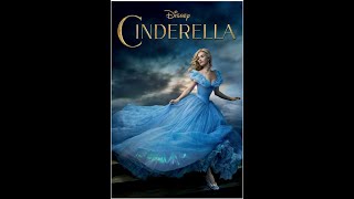 Cinderella (2015) - Movie Review
