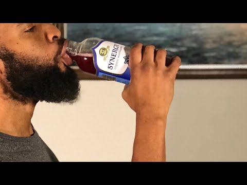 GTS Kombucha Taste Test