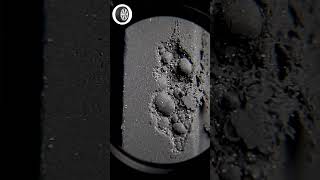 Tire Rubber | AI Microscope View