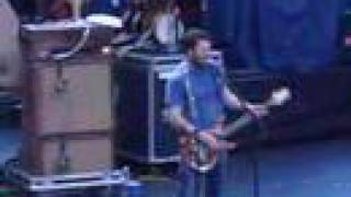 Modest Mouse Spitting Venom Live @ Red Rocks  June 2008