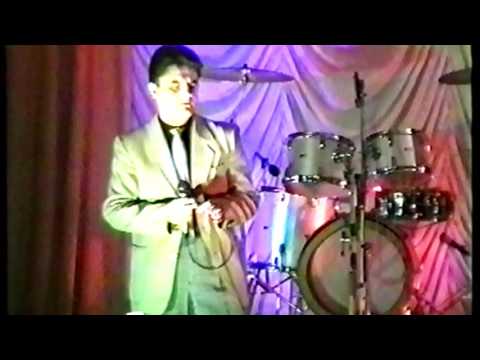 твое молчание 1993
