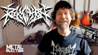 The Biggest Change in Death Metal In The Last 20 Years Revocation Anniversary Metal Injection