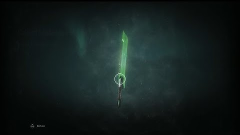 THIS WEEKS RANDOMLY GENERATED FREE ITEM IN ASSASSINS CREED VALHALLA’S UBISOFT STORE