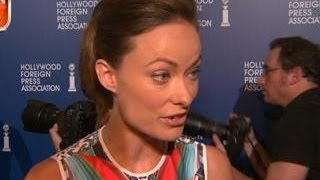 Stars Have Fun While Giving Back at HFPA Luncheon