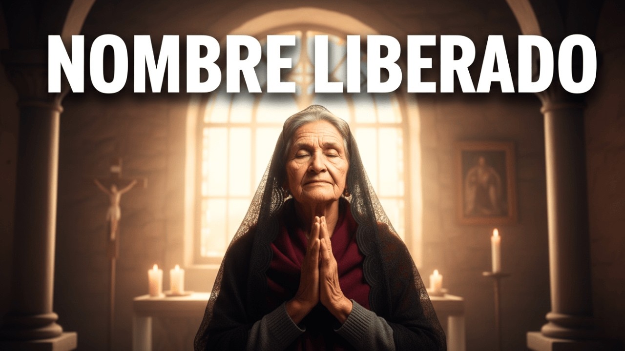 SE DESHACE EL ENTIERRO que hicieron con tu nombre: TUS CAMINOS SE ABREN