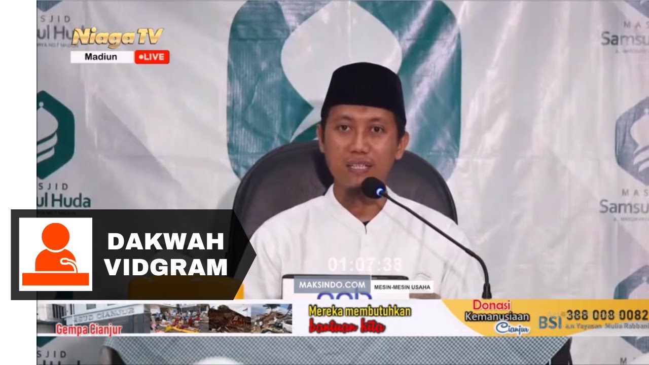 Apakah Dalam Islam Ada Pembagian Harta Gono-Gini | Ustadz Ammi Nur Baits