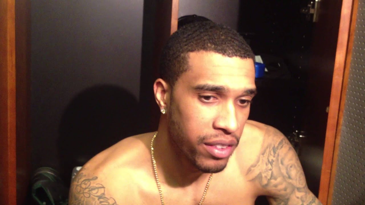 Courtney Lee Talks About He Needs to Improve on During the Summer