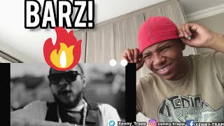 Ab-Soul - GOTTA RAP (Official Video)(REACTION)