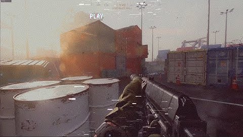 Switch To Your Other Weapon (its faster than reloading)