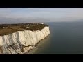 Kent Drone video