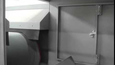 5 Eddy current separator for garbage