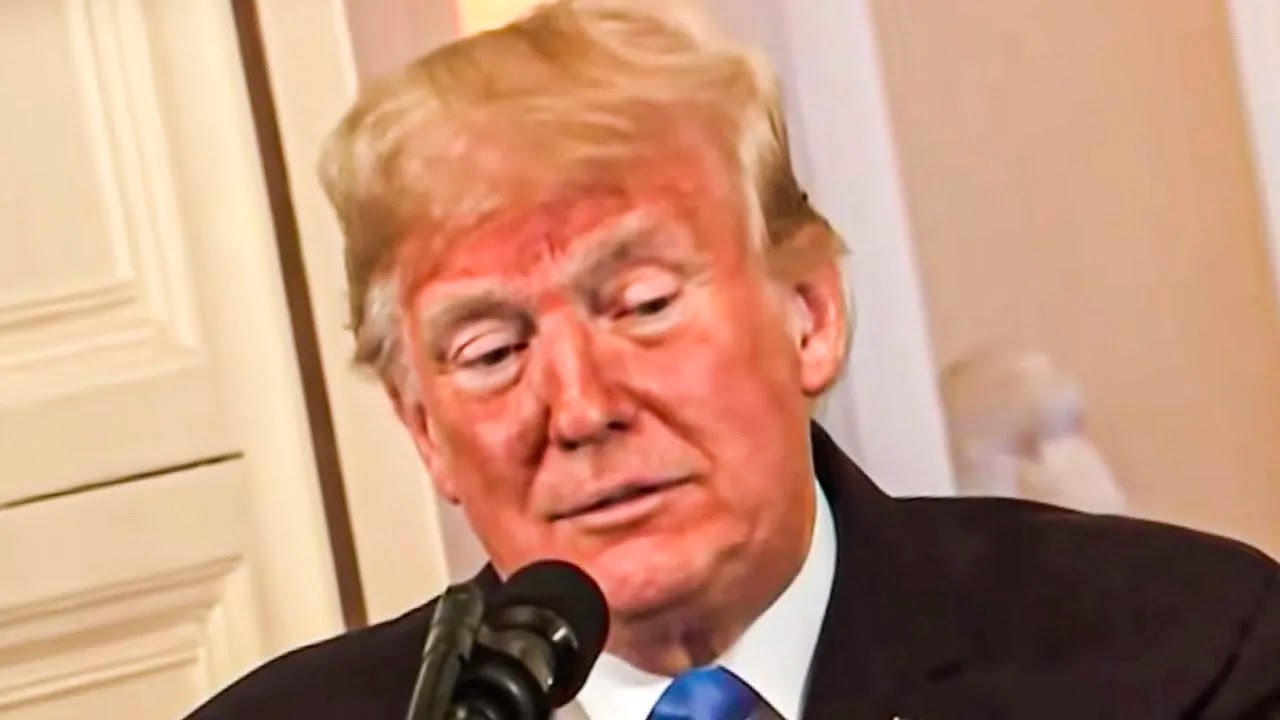 Trump's Own Lawyer May Serve As Witness Against Him