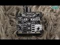 Bastl kastle v15 tiny lofi synth