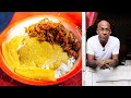 Dhal by Uncle Clyde in Paramin, Trinidad & Tobago | In De Kitchen