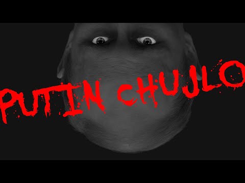 HVIEZDA ★ "Putin Chujlo"