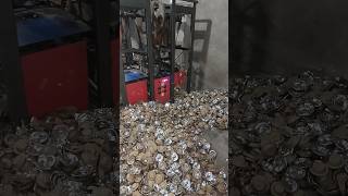 pepar palette, dona cating &amp; row material manufacturing processes ###