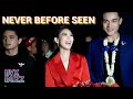 NEVER BEFORE SEEN: Sarah Geronimo, Nadine Lustre, James Reid, Kim & Xian Lim sa MISS GRANNY Premiere