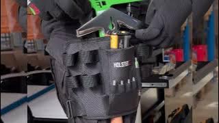 HOLSTER Z #handwerk #tools