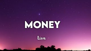 Lisa - Money (Lyrics)