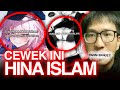 Cewek TikTok H1N4 ISLAM !! TikTok IQ &amp; SDM rendah ??