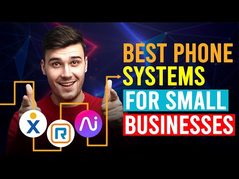 Best Phone System
