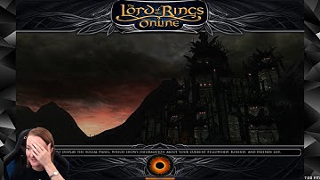 Epic Playtime with StinePlays | Questing in Moria | Part 1/2