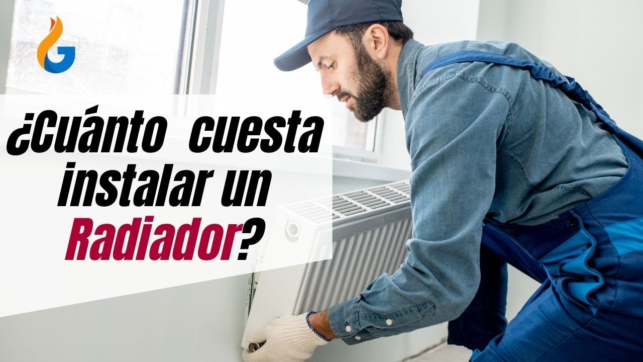 Cuanto cuesta instalar calefacción de gas natural?