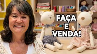 ¡Vende en minutos! ¡Las manualidades fáciles que todos quieren comprar!