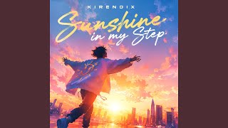Sunshine in my Step