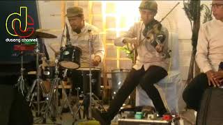 SweetJava - Emut Bae (cover)