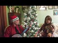 Angels We Have Heard On High / Good King Wenceslas -Christmas medley