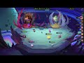 Ranked TFT Set 17.4 Gold II: Fateweaver Bruiser (Solo Queue)