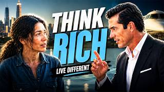 Billionaire ADVICE to this WOMEN changed her LIFE