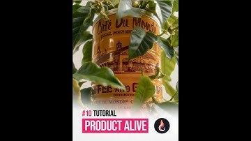 Bring Any Product to Life with AI (Firefly Workflow)
