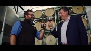 Welcome to Launceston, host of Australian Tourism Awards 2018