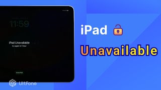 iPad Unavailable Here’s How to Reset Unavailable iPad If Forgot Passcode 2023