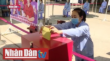 Đà Nẵng sẵn sàng phương án bầu cử tại khu vực phong tỏa