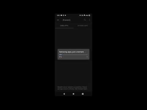 cách kết nối wifi với brevent và hạ phân giải game
