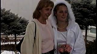 Famous Fox and Amy Ellis Wedding. Profile