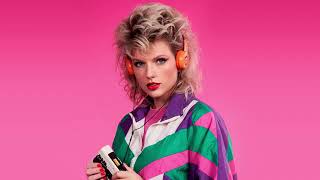 (Reupload)Taylor Swift   The Fate Of Ophelia 1980'S Version