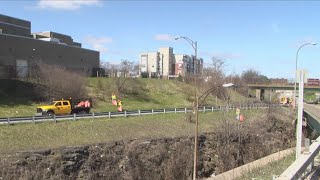 Cleaning up the Inner loop in Rochester