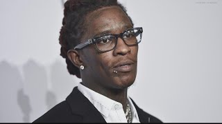 New legislation seeks to protect artist's lyrics from being used in court