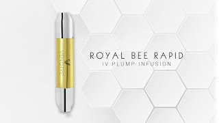 Royal Bee Rapid Iv Plump Infusion Venofye